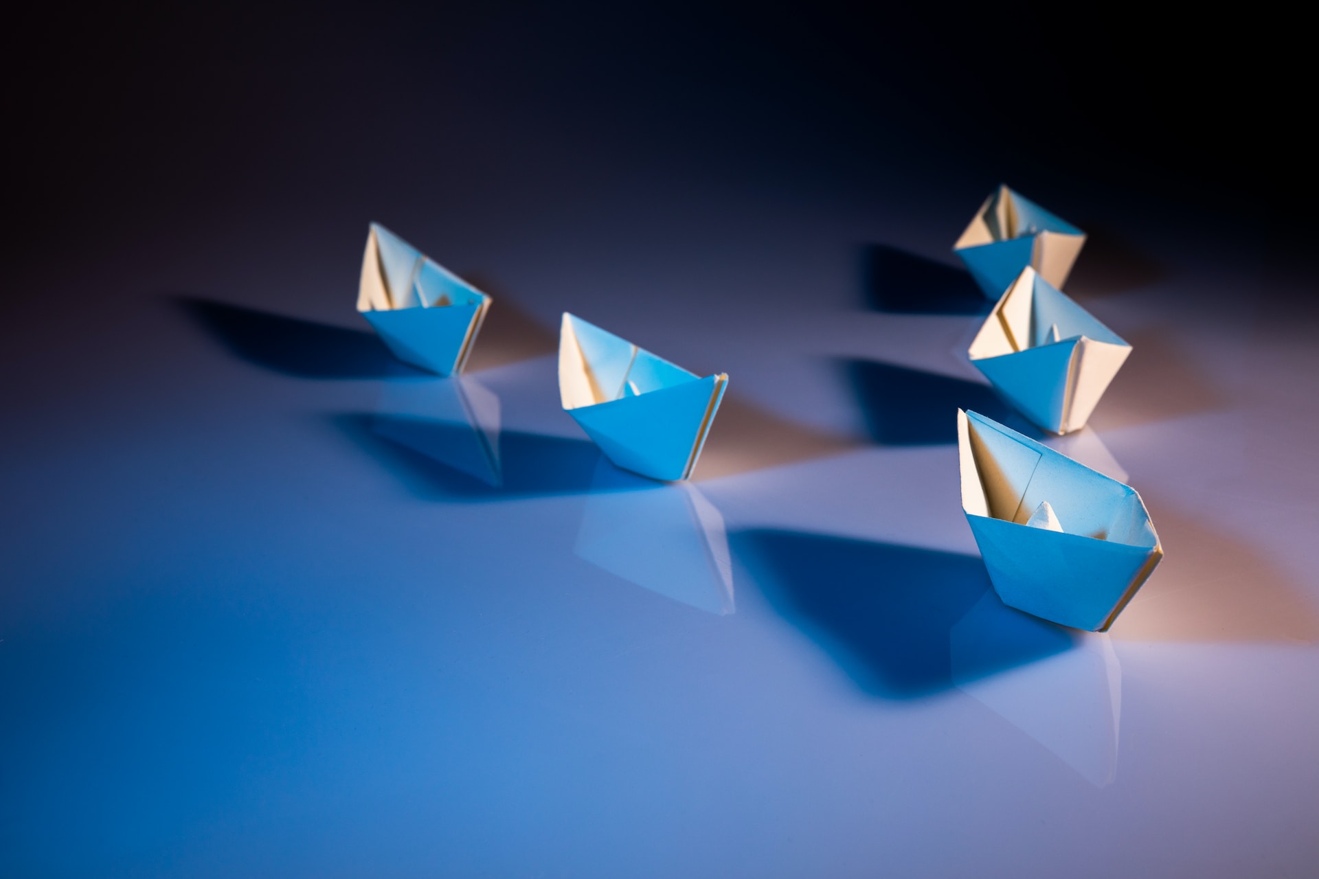origami